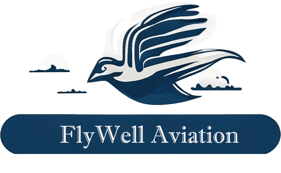 FlyWell Aviation